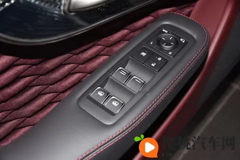 百万级豪华旗舰怎么选?雷克萨斯LS保姆级导购攻略-3