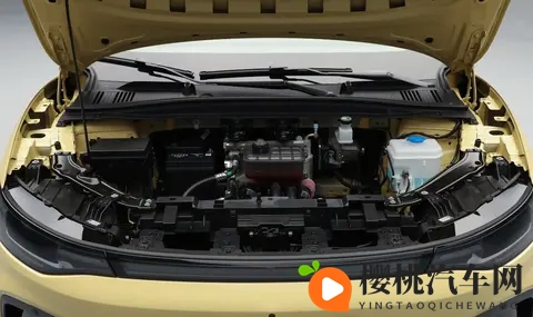 1058万元起, 零跑Lafa5开启预售,激光雷达+8295芯片-1