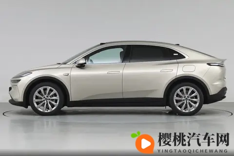 25万级纯电SUV,乐道L60实力解析,究竟有何独特魅力?-2