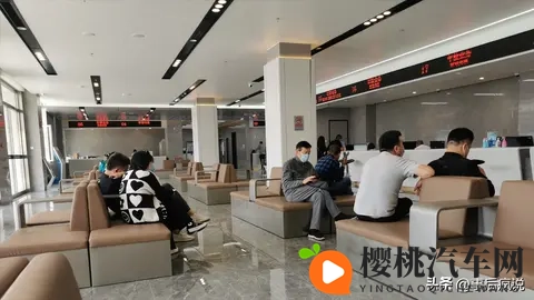 告别车管所长龙！11月起新车上牌全程网办，早该这么方便了！-2