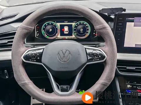 22年途观L:81万公里,1298万,家用SUV新选择?-2