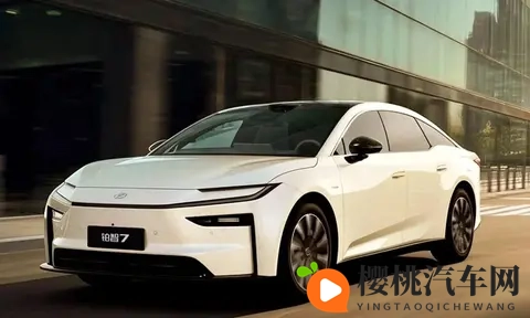 丰田混动技术三连跳:4代5代核心差异,6代碳化硅黑科技颠覆认知-2