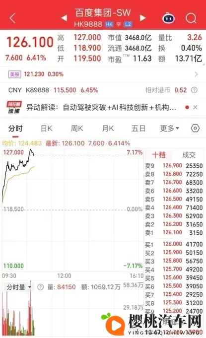 火辣辣福利导航APP:激情福利一键导航,畅享便捷生活-2