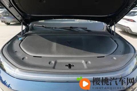 同是“9”字辈新能源SUV,传祺向往S9和深蓝S09,到底谁更胜一筹-3