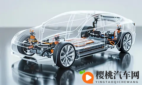 广汽埃安i60增程版开启预售,星源增程系统能否解决痛点?-3