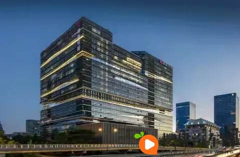 日产总部大楼45亿出售,敏实集团接手,裁员2万,或缓解亏损-3