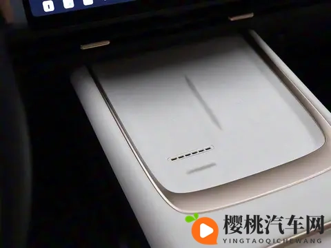 东风日产N6内饰发布 11月13日开启预售-1