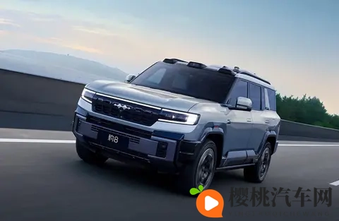 豹8补齐最后短板，五座版值不值得入手？-2