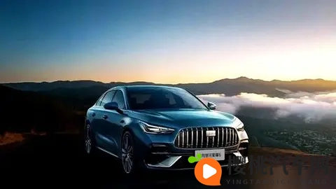 别只盯着续航,吉利的“阳谋”你看懂了吗?-1