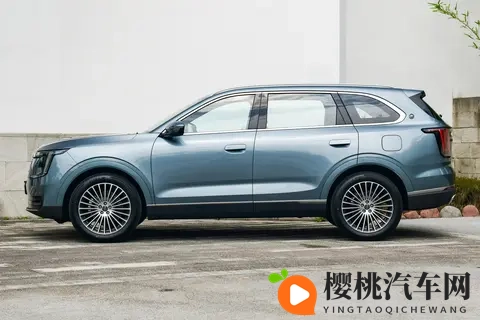 预算15万以内，想买辆中型SUV，为什么推荐捷途X70L？-2