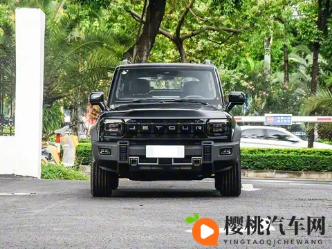 城市与荒野的 “双面行者”，2026款旅行者即将上市！搭载20T+8AT-3