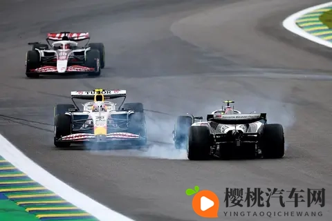 F1巴西大奖赛:诺里斯夺杆,维斯塔潘仅获第16位-1