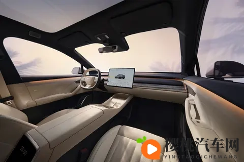 1499 万起 + 3 分钟换电！乐道L60 续航达740km，家用不焦虑-1