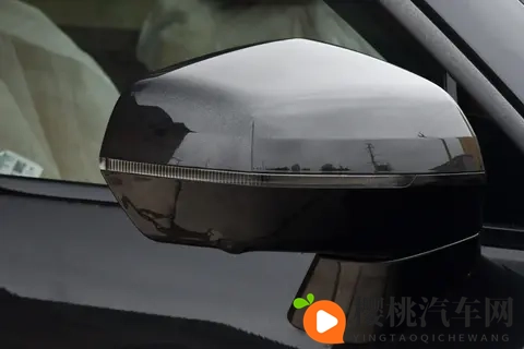 普通家庭选车记：2026款领克09四驱探索版，让我心动了-3