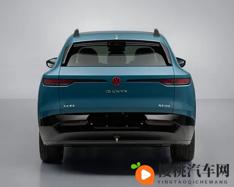 金标大众第二款车型亮相，销量依旧是最大障碍？-1