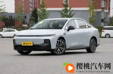 新能源车市场迎年底消费高峰-1