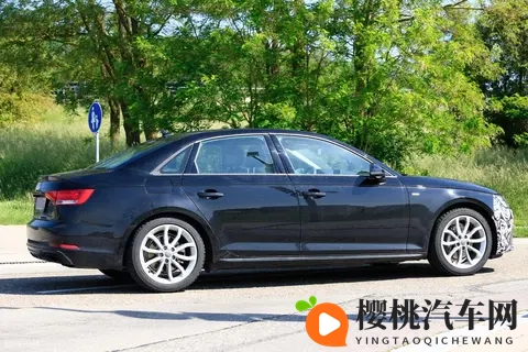 16万拿下奥迪A4L!55折奥迪香不香-1