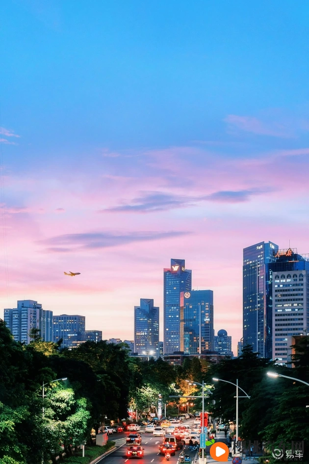 91传媒厂最漂亮三个女演员:汽车界