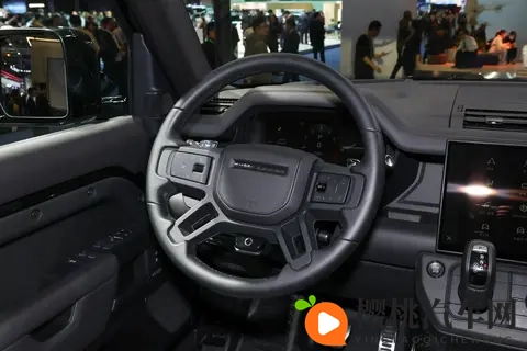 全能硬派 SUV 天花板?路虎卫士选买攻略戳这里!-2