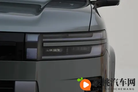 方程豹钛 7 深度体验：20 万级大五座 SUV，凭什么圈粉家庭用户？-3