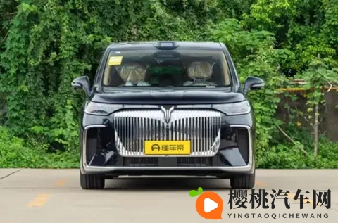 26款岚图梦想家告别“路怒症”与“停车慌”，家庭出行增强信心-3