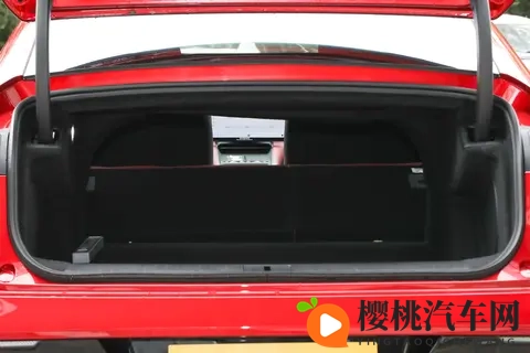 15万买30万的享受?星纪元ES的这波升级太“卷”了!-1