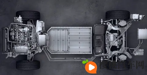 增程车销量四连跌,消费者终于看清“脱裤子放屁”的技术本质?-1