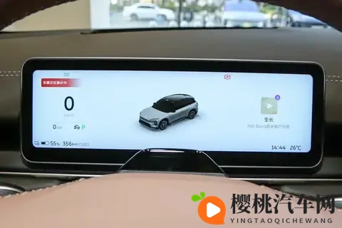 BBA车主试完后只说一句:“开过就回不去了”-2