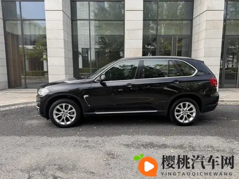 六年宝马X5,表显20万公里,16万多就能拥有?-3