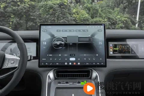 腾势 N8L:贴合家庭需求的大六座 SUV-3