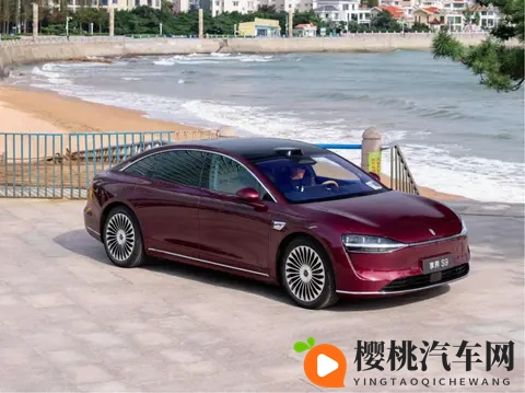 即将开启预订11月上市,新款享界S9最新官图发布,星云尾灯-3