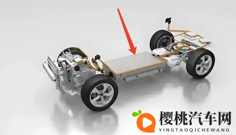 电车底盘为啥突然变稳了？不是黑科技，是3个天生物理优势-1
