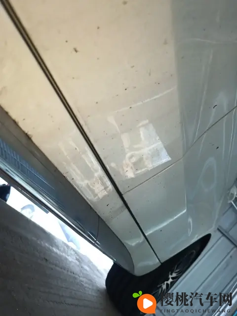 195万拿下准新奔驰C200L,一手车况,都市精英代步优选?-3