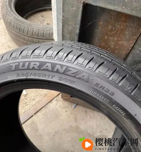 轮胎品牌怎么选?这5个口碑品牌让你告别选择困难-2