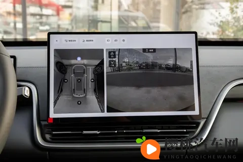 东风奕派2026款eπ008增程超阔版五座:家庭用车优选-3