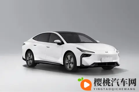 奔腾悦意08申报信息曝光 搭载202千瓦驱动电机-1