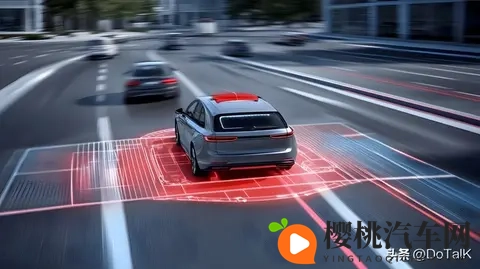 2025 最痛事故撕开遮羞布：自动驾驶出事，到底算谁的？-2