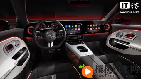 【网通社快报】保时捷中国研发中心聚焦智能化,2026年推本土定制信息娱乐系统-1