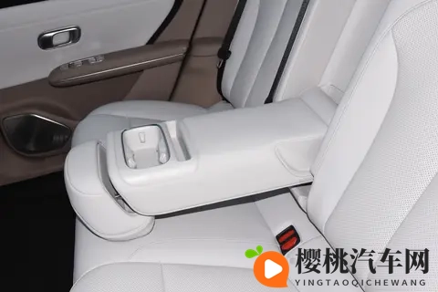 风云A9L光辉(四驱)上市,20万级轿车的智驾与豪华平权-1