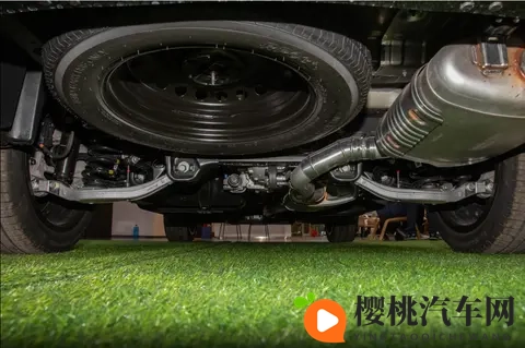 纯进口中大型SUV，优惠价2788万起，新一代帕里斯帝值得买吗？-1