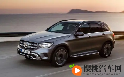 仅售3998万!新增经典版,入门价降28万,新款奔驰GLC L上市-3