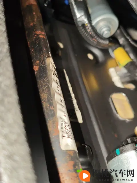 56秒破百!代步通勤利器——二手特斯拉Model3-3