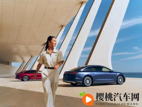 新款享界S9预售72小时 订单破8000台-1