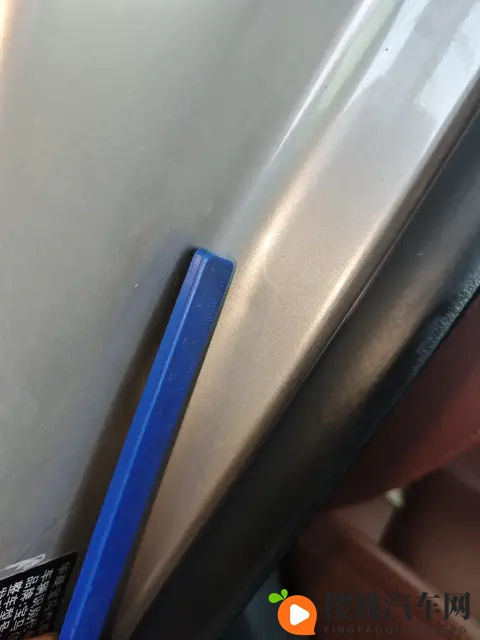 10万多拿下宝马5系，17万公里，宜商宜家好选择-2