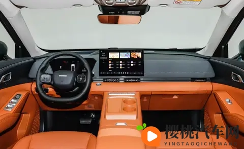 哈弗H6L亮相!中型SUV市场再迎强敌-2