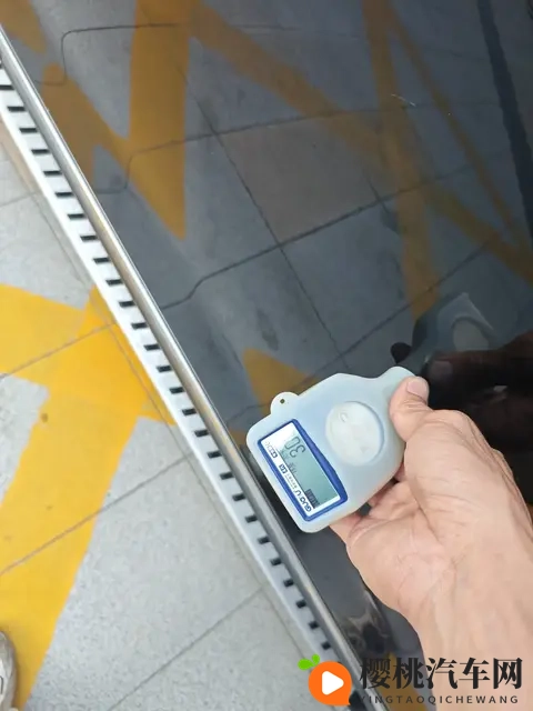 1488万！三年凯迪拉克XT5，豪华SUV代步优选-3