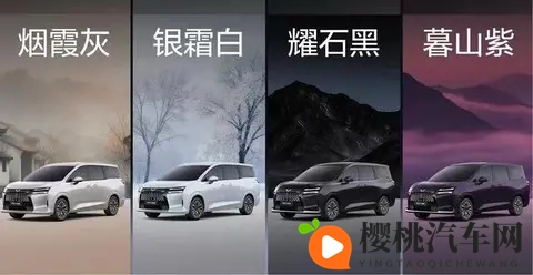 不到10万给你20万级体验，星光730诠释给人民的家用MPV该怎么造？-1