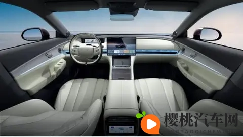 1528万起，云台底盘+黄金增程＋猎鹰辅助驾驶，试驾25款星纪元ES-2