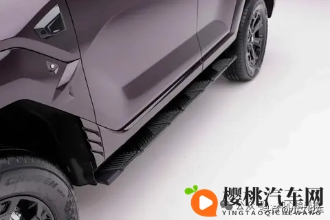 售2498万元起，新款坦克400上市，提供Hi4-T_Hi4-Z等动力-2