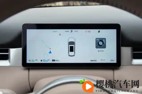 当“精打细算”奶爸遇上称职搭档:蓝电E5 PLUS如何打动我们全家?-2